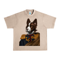 French Oak Pet Portraits, Custom Pet Portraits, Renaissance Pet Portraits, Urban Heavy Tee - RanaPortraitStore