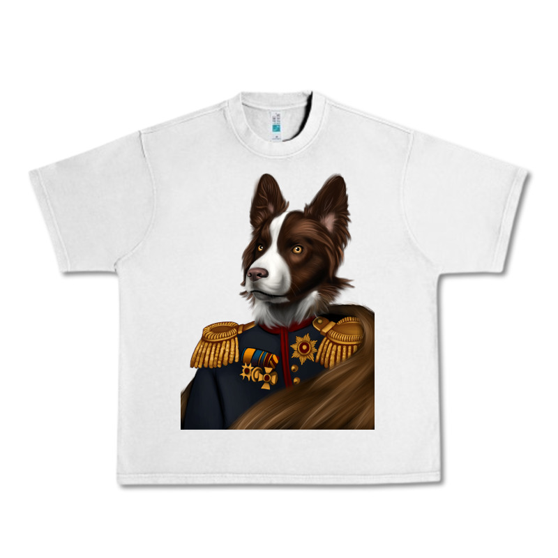 Pet Portraits, Custom Pet Portraits, Renaissance Pet Portraits, Urban Heavy Tee by RanaPortraitStore | Teevron