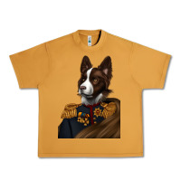 Peanut Butter Pet Portraits, Custom Pet Portraits, Renaissance Pet Portraits, Urban Heavy Tee - RanaPortraitStore