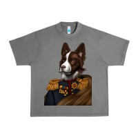 Tornado Pet Portraits, Custom Pet Portraits, Renaissance Pet Portraits, Urban Heavy Tee - RanaPortraitStore