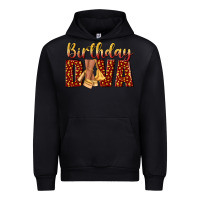 Birthday Diva Urban Hoodie | Teevron