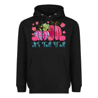 Black it s fall y all Heavyweight Hoodie - Zillion Design Studio