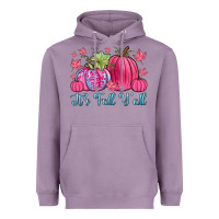 Lavender it s fall y all Heavyweight Hoodie - Zillion Design Studio