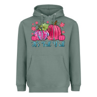Sage it s fall y all Heavyweight Hoodie - Zillion Design Studio