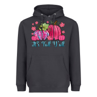 Smoke it s fall y all Heavyweight Hoodie - Zillion Design Studio