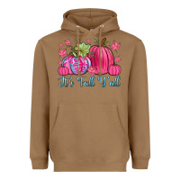 Toasted Coconut it s fall y all Heavyweight Hoodie - Zillion Design Studio