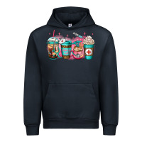 Navy nurse fuel coffee Urban Hoodie - Jasminsmagicworld