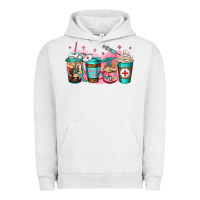 Pigment Lunar Rock nurse fuel coffee Urban Hoodie - Jasminsmagicworld