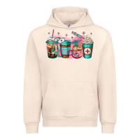 Sandshell nurse fuel coffee Urban Hoodie - Jasminsmagicworld