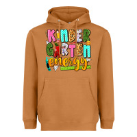 Meerkat kindergarten energy Heavyweight Hoodie - texasbilliewilder