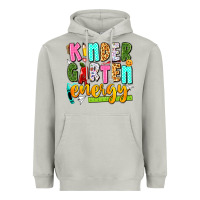 Moon Dust kindergarten energy Heavyweight Hoodie - texasbilliewilder