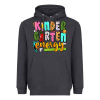 Smoke kindergarten energy Heavyweight Hoodie - texasbilliewilder