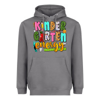 Storm kindergarten energy Heavyweight Hoodie - texasbilliewilder