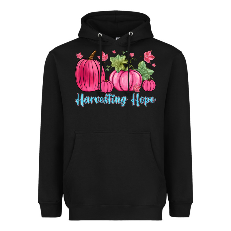Harvesting Hope Heavyweight Hoodie by Zillion Design Studio | Teevron
