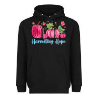 Black harvesting hope Heavyweight Hoodie - Zillion Design Studio