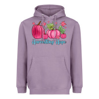 Lavender harvesting hope Heavyweight Hoodie - Zillion Design Studio