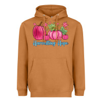 Meerkat harvesting hope Heavyweight Hoodie - Zillion Design Studio