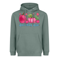 Sage harvesting hope Heavyweight Hoodie - Zillion Design Studio