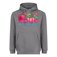 Storm harvesting hope Heavyweight Hoodie - Zillion Design Studio