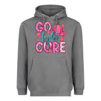 Storm go fight cure Heavyweight Hoodie - Zillion Design Studio