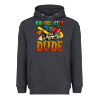 Smoke kindergarten dude Heavyweight Hoodie - texasbilliewilder