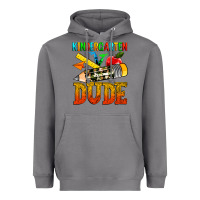 Storm kindergarten dude Heavyweight Hoodie - texasbilliewilder