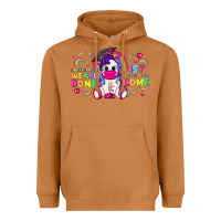Meerkat kindergarten we are done 1st here we come with unicorn Heavyweight Hoodie - texasbilliewilder