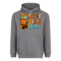 Storm spice spice baby Heavyweight Hoodie - Zillion Design Studio