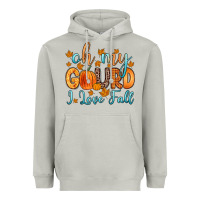 Moon Dust oh my gourd i love fall Heavyweight Hoodie - Zillion Design Studio