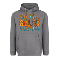 Storm oh my gourd i love fall Heavyweight Hoodie - Zillion Design Studio