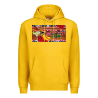 Lemon mama cita license plate template Premium Hoodie - Artiststas