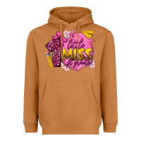 Meerkat little miss 1st grade Heavyweight Hoodie - texasbilliewilder
