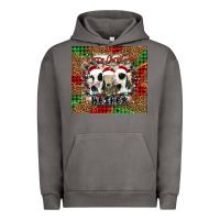 Pigment Tornado merry Christmas heifer Urban Hoodie - Jasminsmagicworld