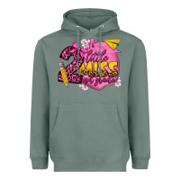 Sage little miss 2nd grade Heavyweight Hoodie - texasbilliewilder