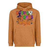 Meerkat hocus pocus heifer Heavyweight Hoodie - Zillion Design Studio