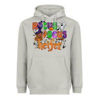 Moon Dust hocus pocus heifer Heavyweight Hoodie - Zillion Design Studio