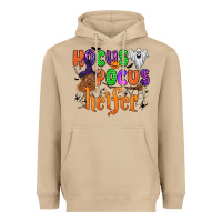 Mushroom hocus pocus heifer Heavyweight Hoodie - Zillion Design Studio