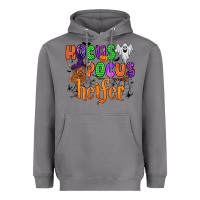 Storm hocus pocus heifer Heavyweight Hoodie - Zillion Design Studio