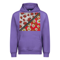 Ladybug Urban Hoodie | Teevron