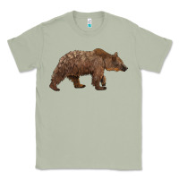 Matcha bear Classic Tee - BarkalooDesign