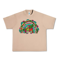 Burro mexican pinata rainbow Urban Heavy Tee - Artiststas