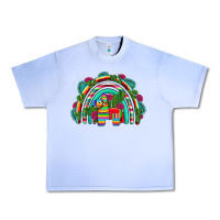 Grape Ice mexican pinata rainbow Urban Heavy Tee - Artiststas