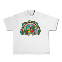 Lunar Rock mexican pinata rainbow Urban Heavy Tee - Artiststas