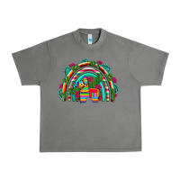 Tornado mexican pinata rainbow Urban Heavy Tee - Artiststas