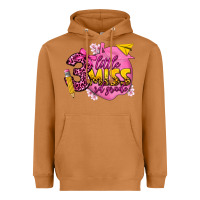 Meerkat little miss 3 rd grade Heavyweight Hoodie - texasbilliewilder