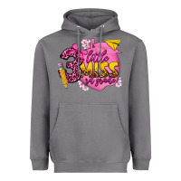 Storm little miss 3 rd grade Heavyweight Hoodie - texasbilliewilder