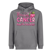 Storm breast cancer awareness Heavyweight Hoodie - Zillion Design Studio