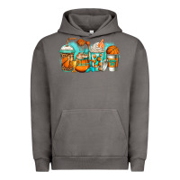 Pigment Tornado basketball coffee cups Urban Hoodie - Jasminsmagicworld