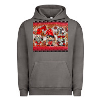 Pigment Tornado ladybug gnomies Urban Hoodie - BarkalooDesign