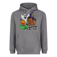 Storm boohaw Heavyweight Hoodie - Zillion Design Studio